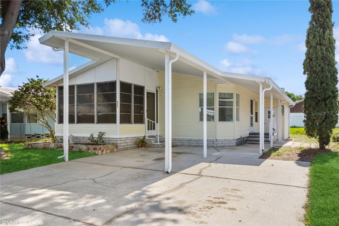 490 Trout Ln., Oldsmar, FL 34677