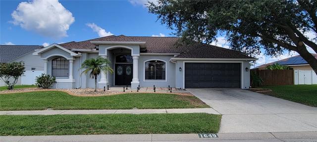 New Construction Homes For Sale This Week in Lutz: June 7th to June 13th