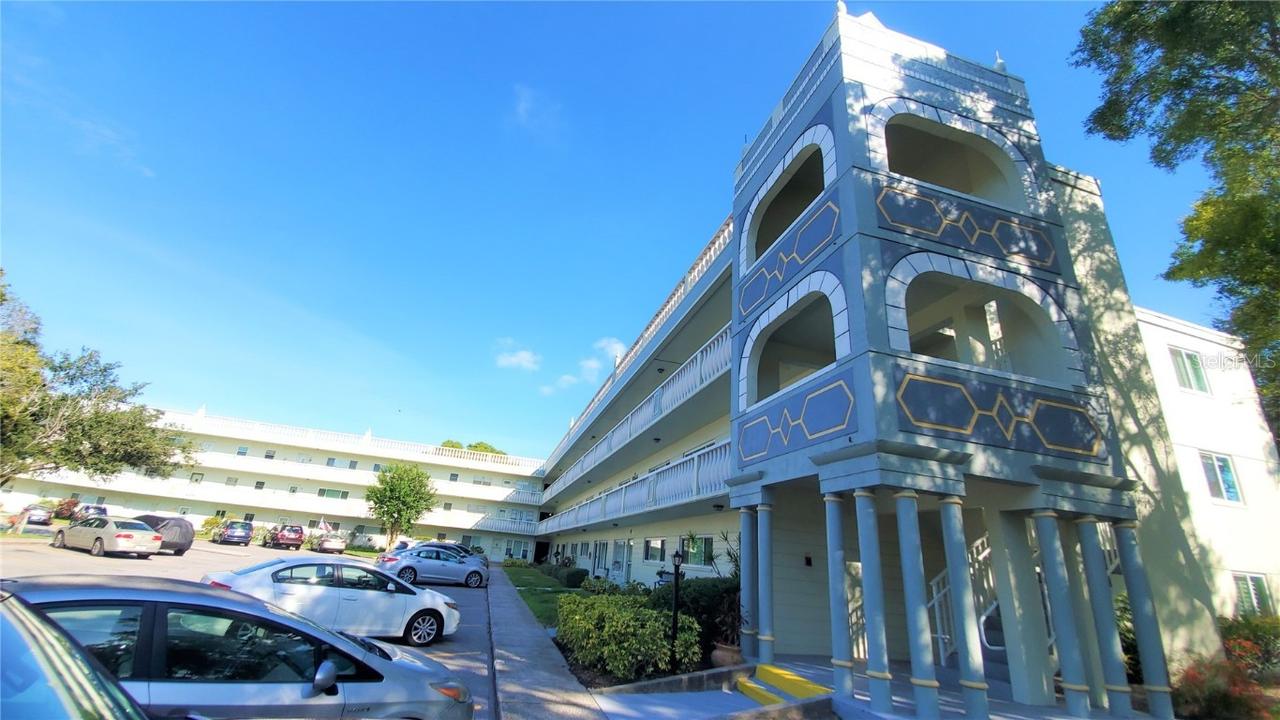 2293 Swedish Dr. #39, Clearwater, FL 33763