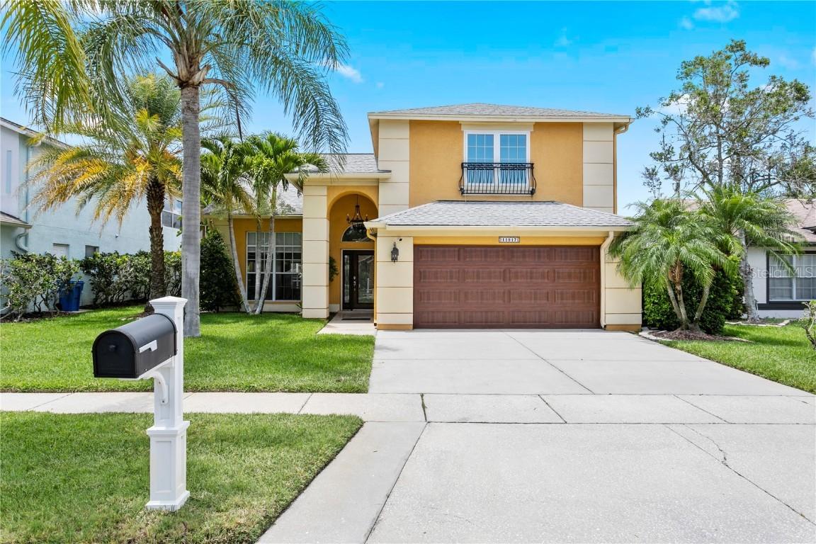 11517 Whispering Hollow Dr., Tampa, FL 33635