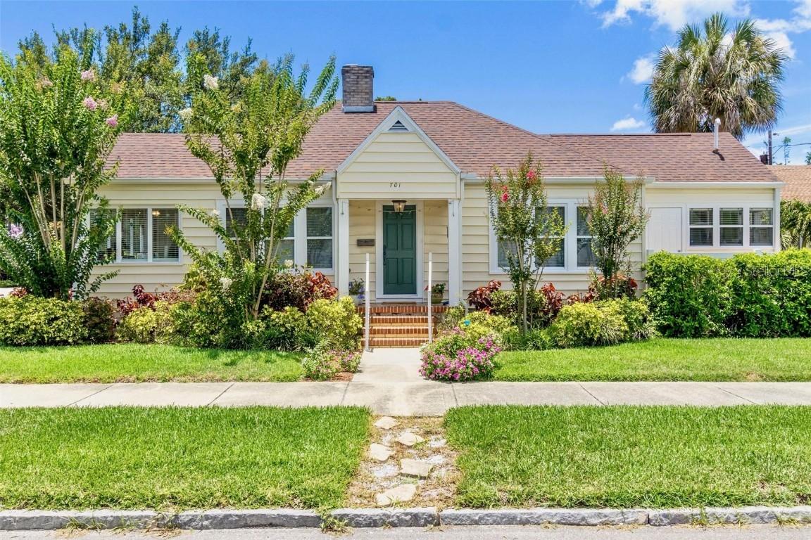 701 29th Ave., St Petersburg, FL 33704