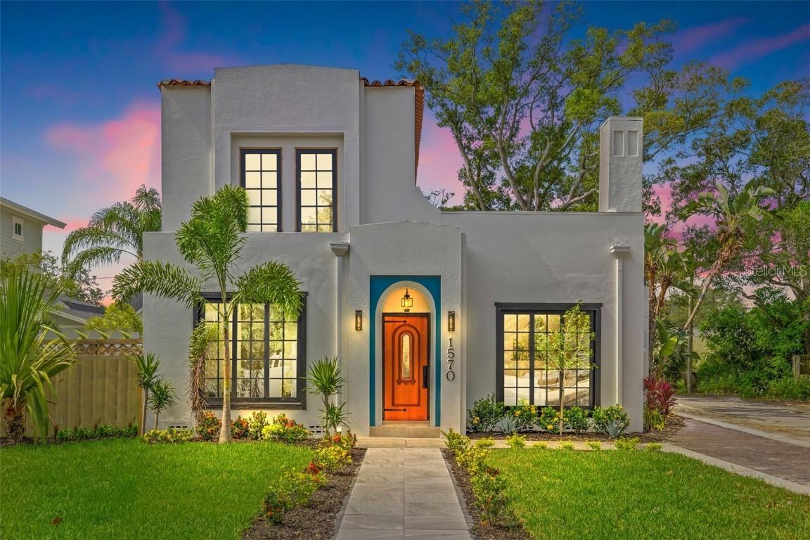 1570 48th Ave., St Petersburg, FL 33703