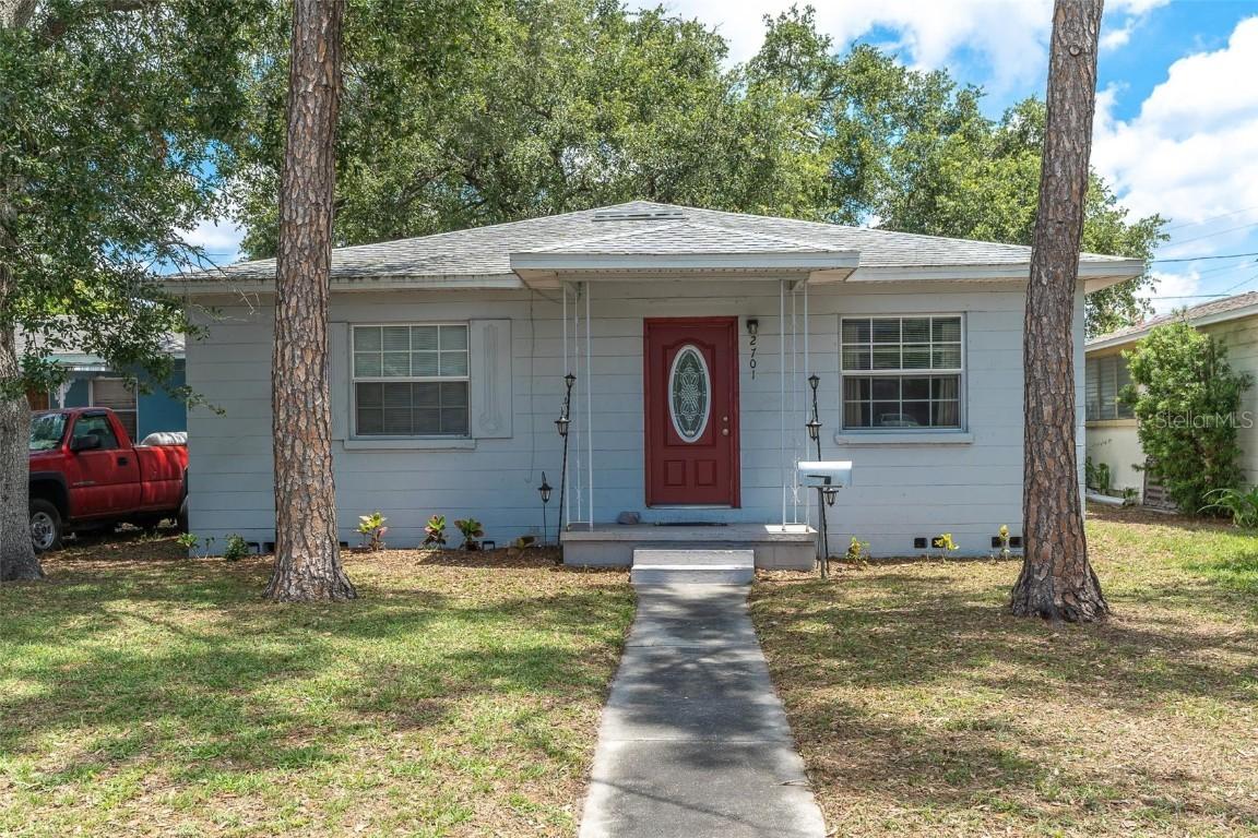2701 30th Ave., St Petersburg, FL 33713