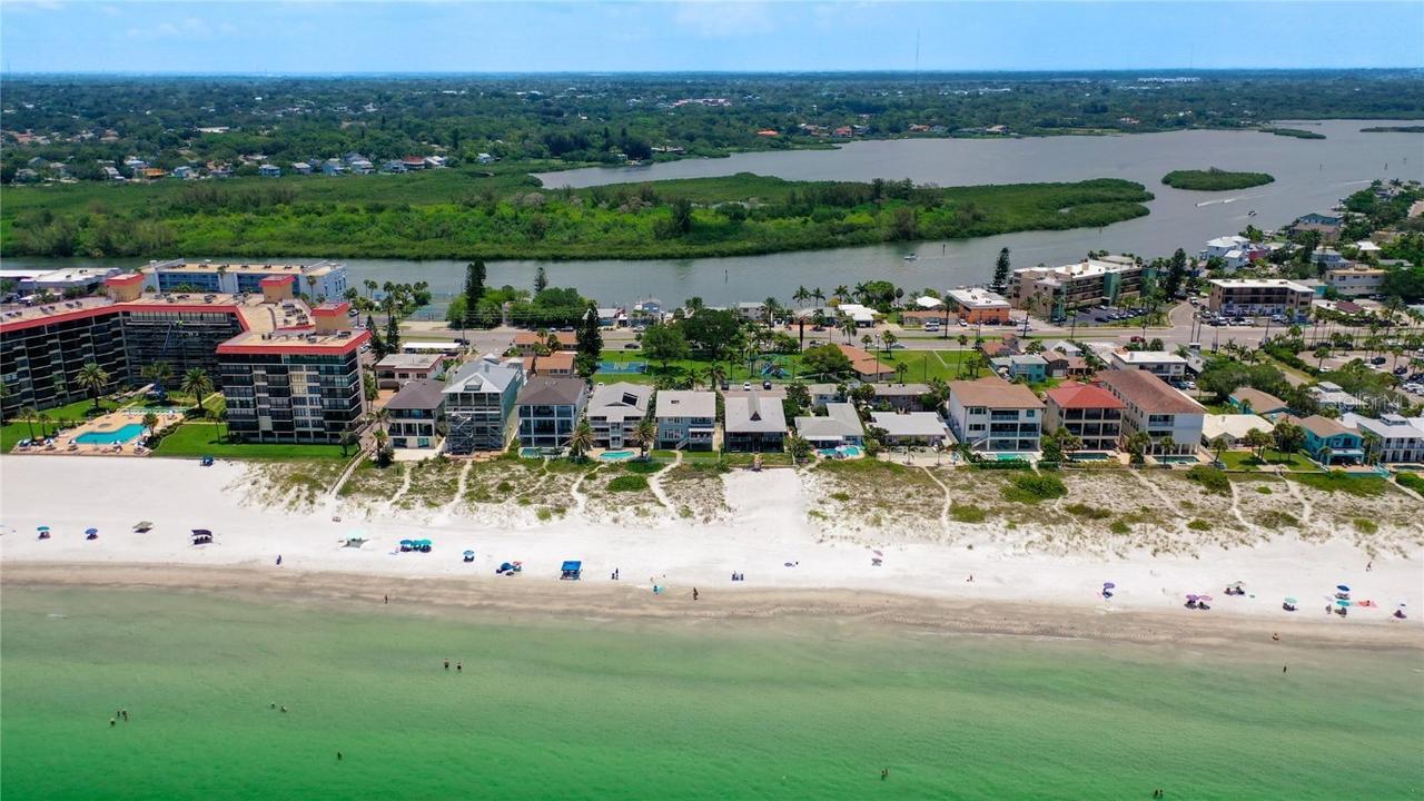 18215 Gulf Blvd., Redington Shores, FL 33708