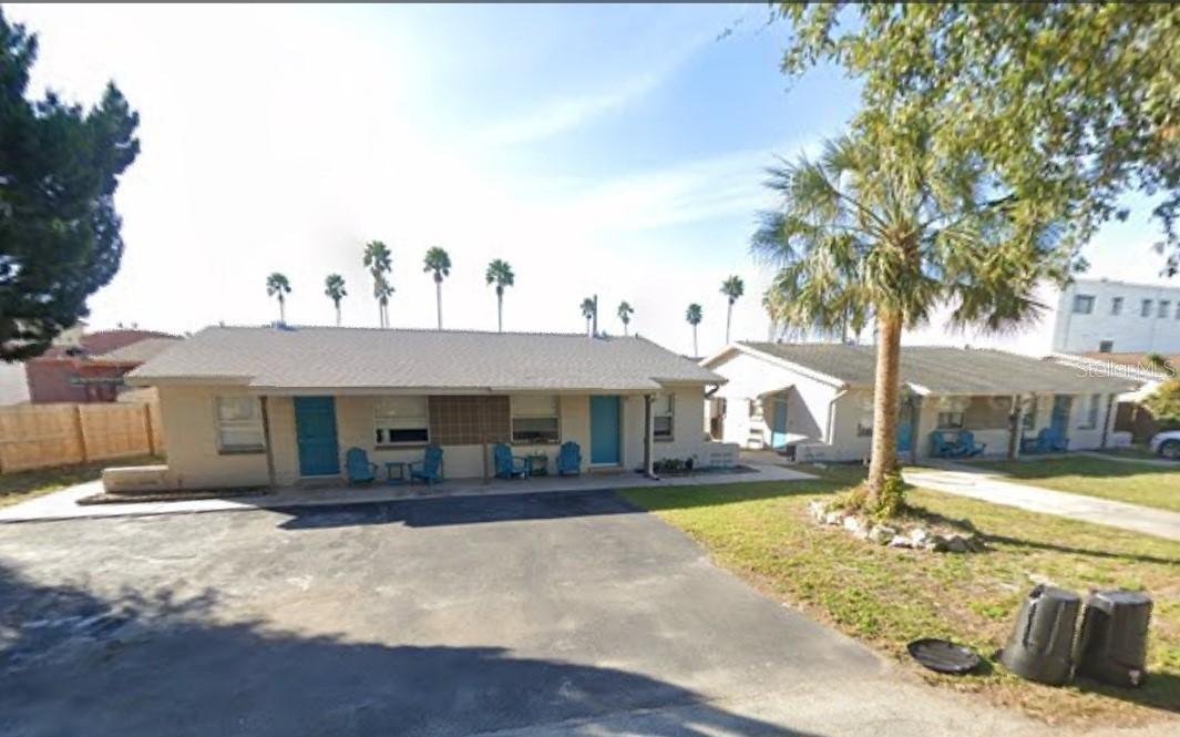 5418 & 5416 Bridge Rd., New Port Richey, FL 34652