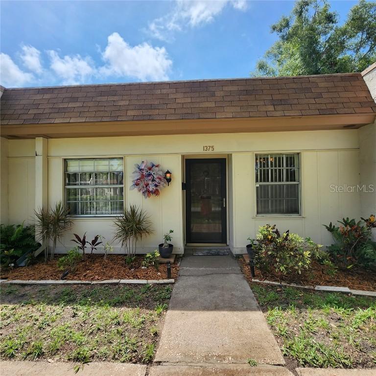 1375 Mission Hills Blvd. #35-D, Clearwater, FL 33759