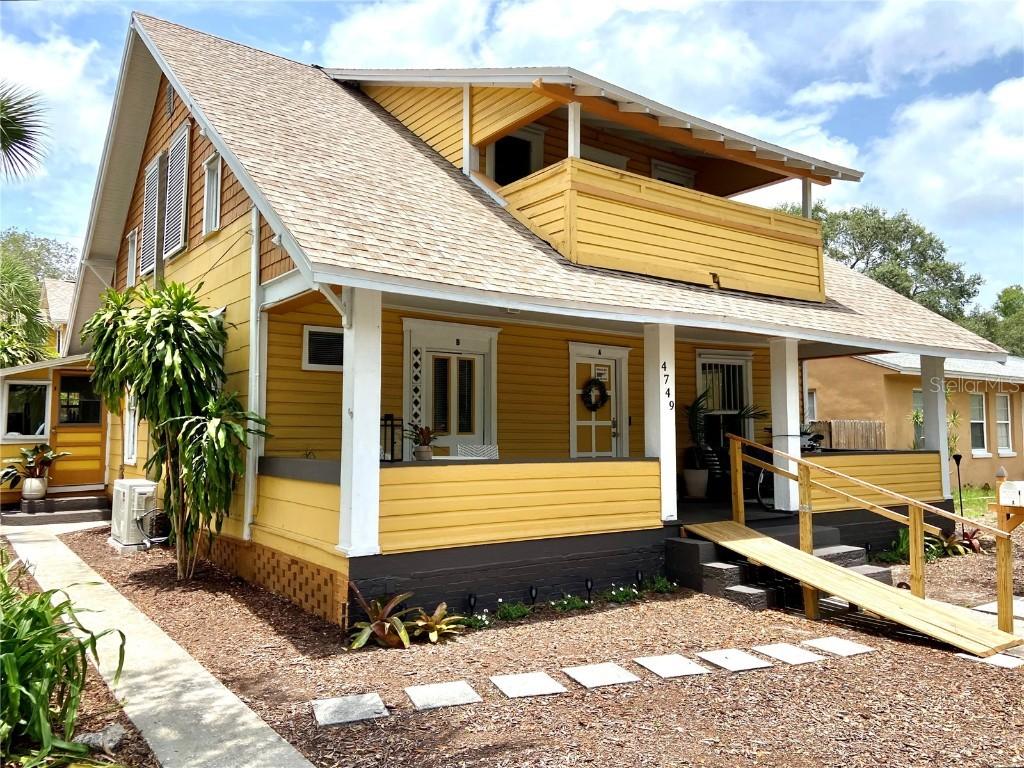 4749 2nd Ave., St Petersburg, FL 33713
