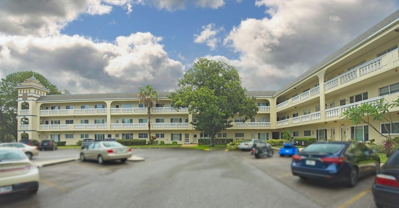 2253 Norwegian Dr. #55, Clearwater, FL 33763