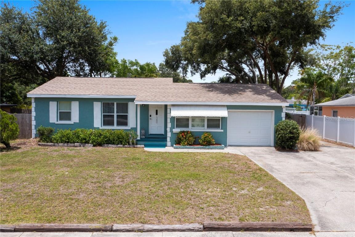 1249 Tyrone Blvd., St Petersburg, FL 33710