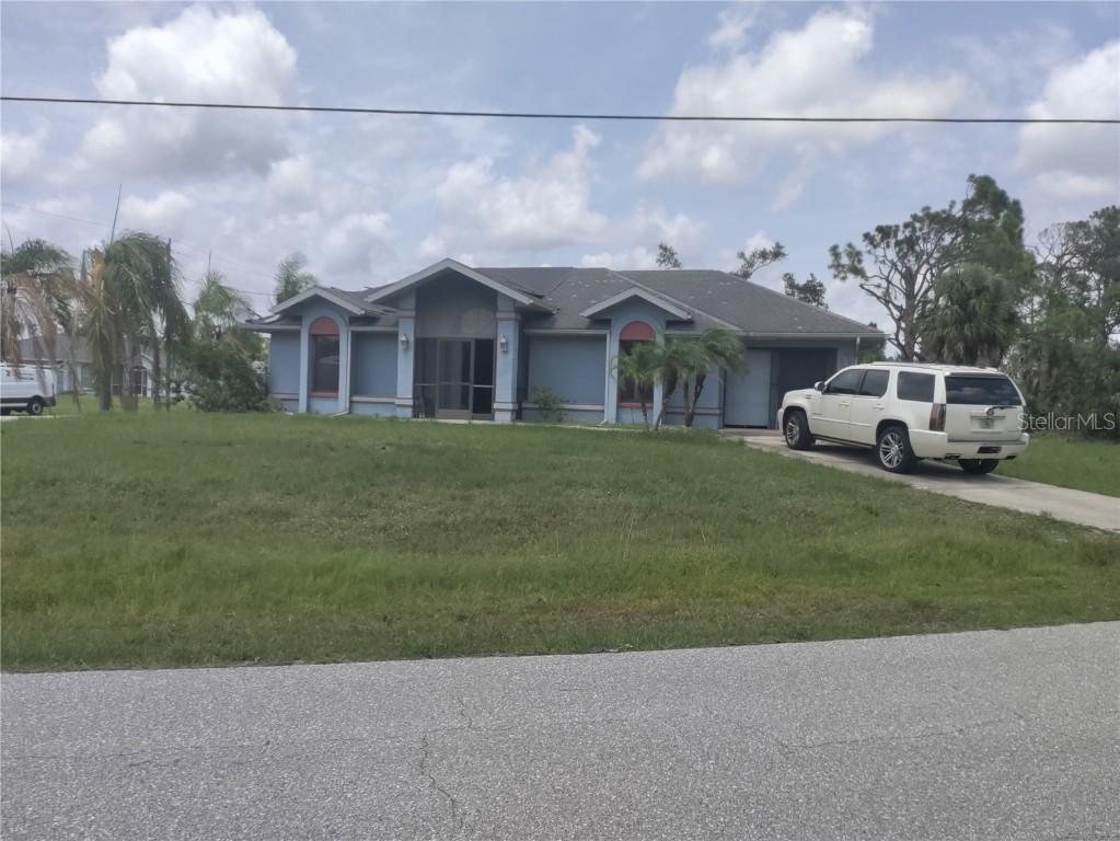11920 Booth Ave., Port Charlotte, FL 33981