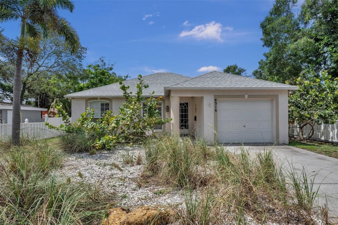 4516 16th Ave., St Petersburg, FL 33711