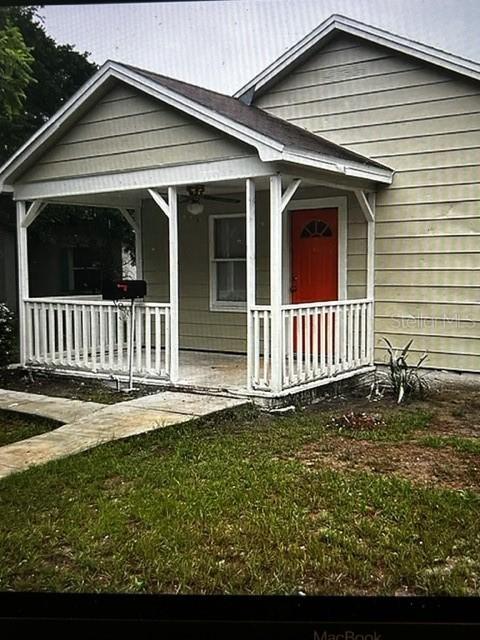 1136 16th Ave., St Petersburg, FL 33705