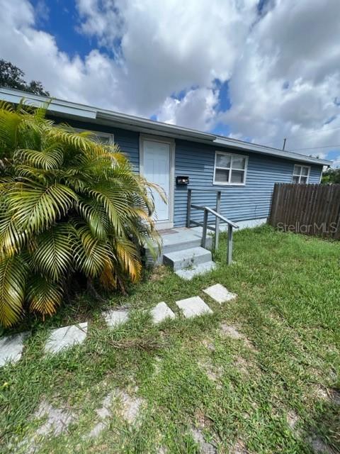 3611 3rd Ave., St Petersburg, FL 33711