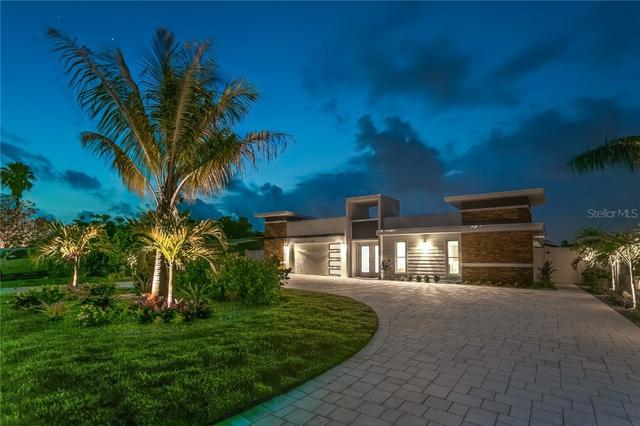 New Homes with In-ground Swimming Pools in Treasure Island: June 18th to June 24th