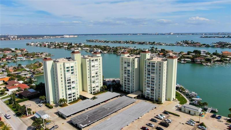400 64th Ave. #502, St Pete Beach, FL 33706
