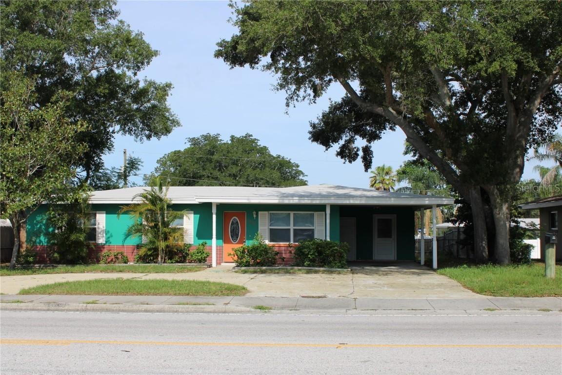 1430 N N Highland Ave Ave., Clearwater, FL 33755