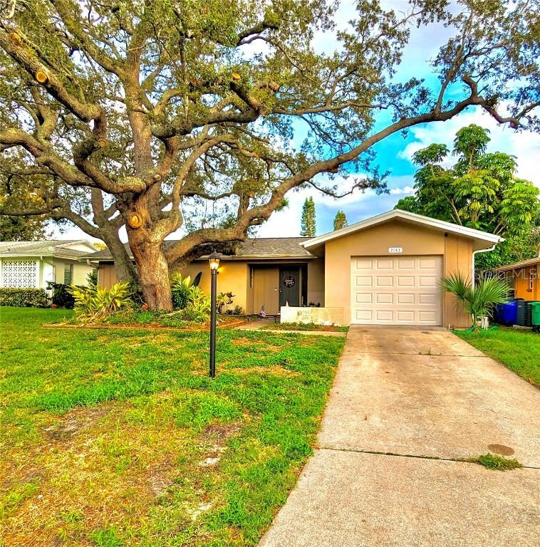 2143 Scotland Dr., Clearwater, FL 33763