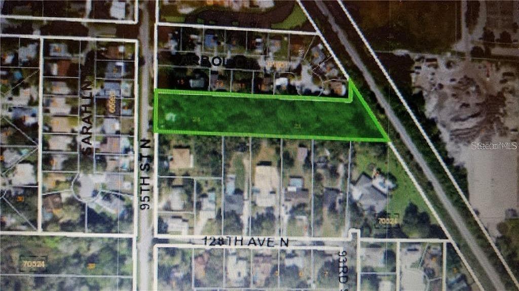 12933 95th St., Largo, FL 33773