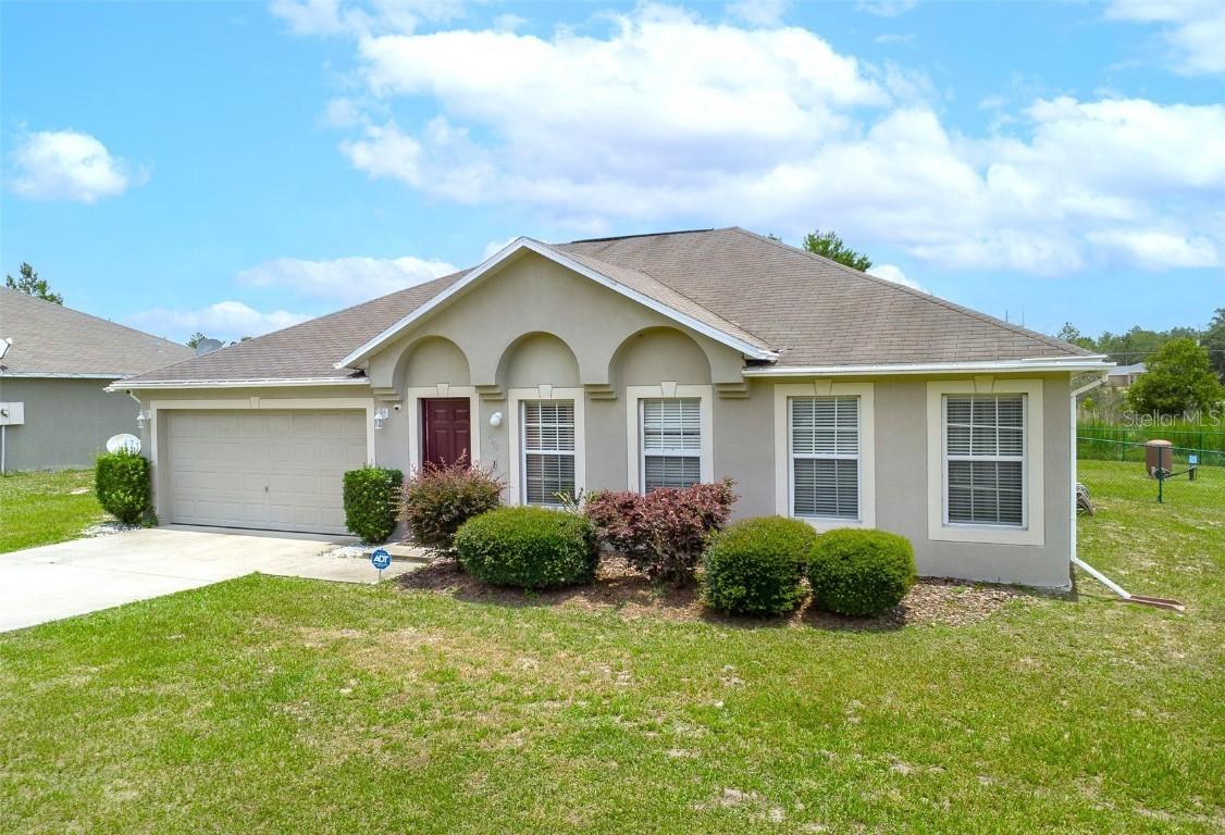 3470 SW 133 Ln Rd., Ocala, FL 34473