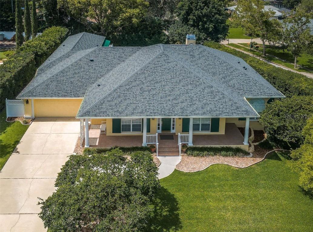 1540 Crestwood Ln., Palm Harbor, FL 34683