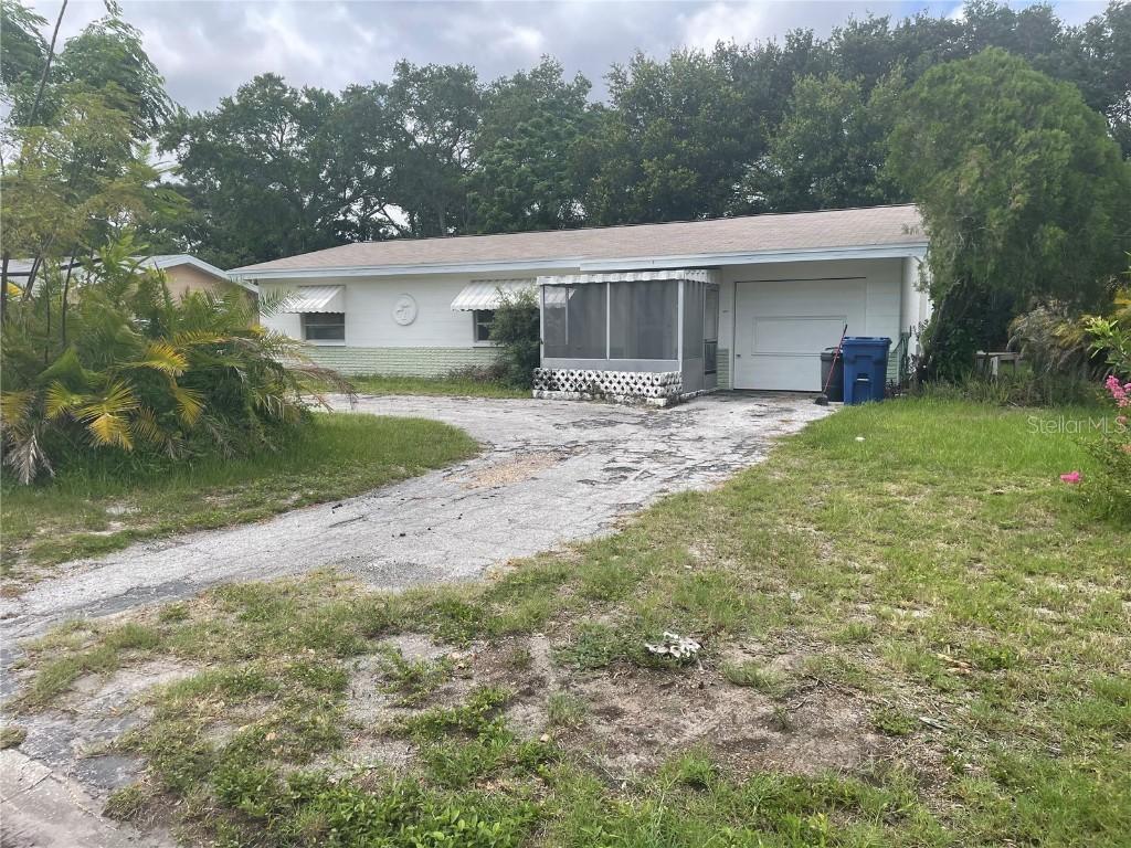 10123 52nd Ave., St Petersburg, FL 33708