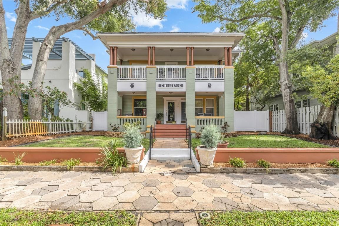 255 6th Ave., St Petersburg, FL 33701