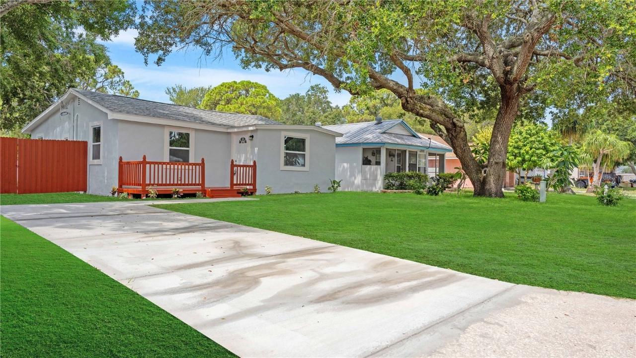 8002 48th Ave., St Petersburg, FL 33709