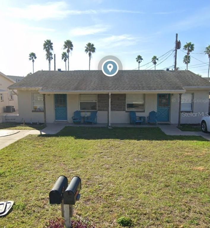 5408 Bridge Rd., New Port Richey, FL 34652