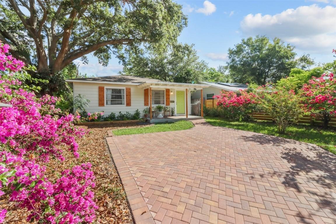 4687 20th Ave., St Petersburg, FL 33711