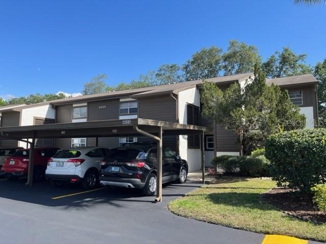 4008 Passport Ln. #203, New Port Richey, FL 34653