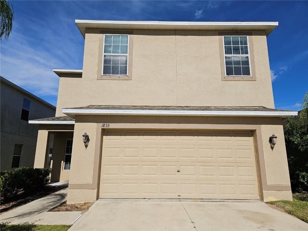 1833 Harbour Blue St., Ruskin, FL 33570