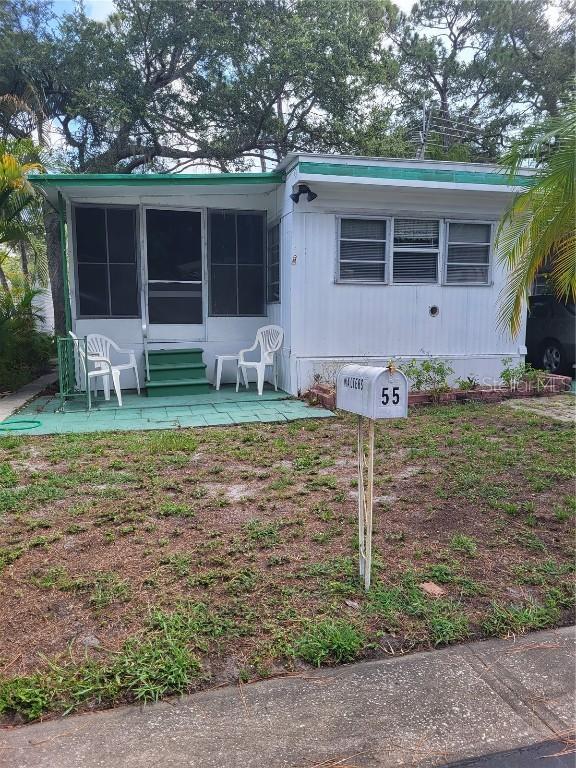 7803 46th Ave. #55, St Petersburg, FL 33709