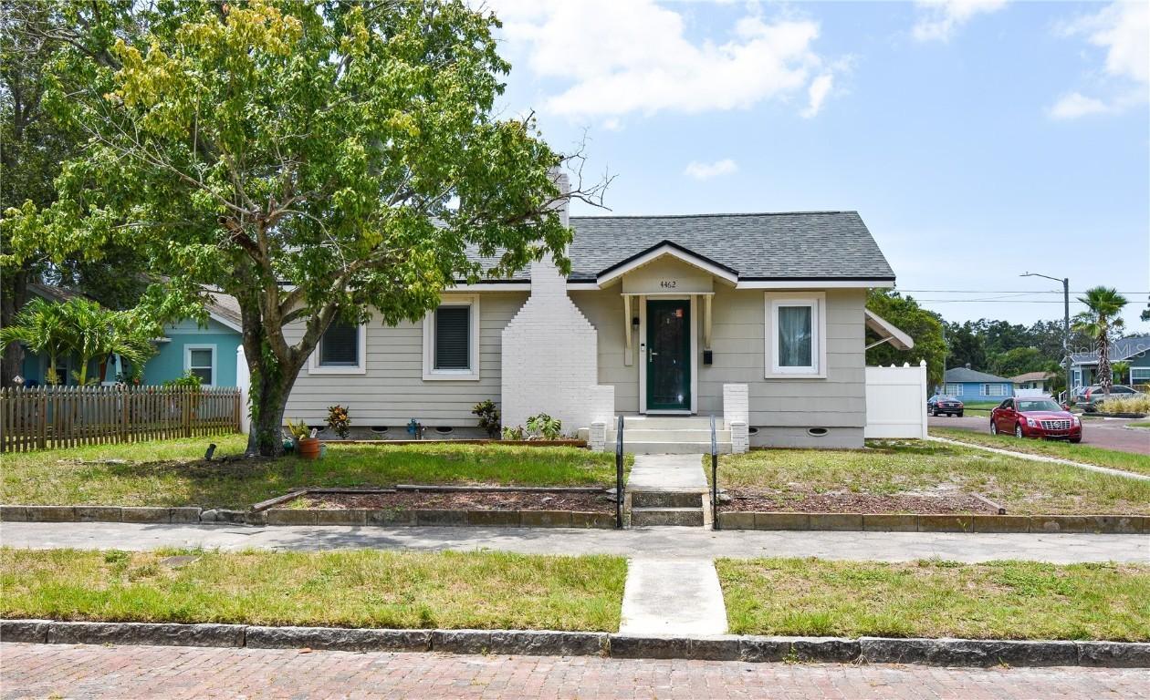 4462 3rd Ave., St Petersburg, FL 33713
