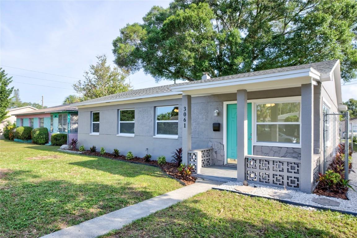 3061 15th Ave., St Petersburg, FL 33712