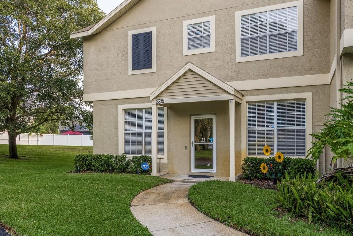 2821 Thaxton Dr. #23, Palm Harbor, FL 34684