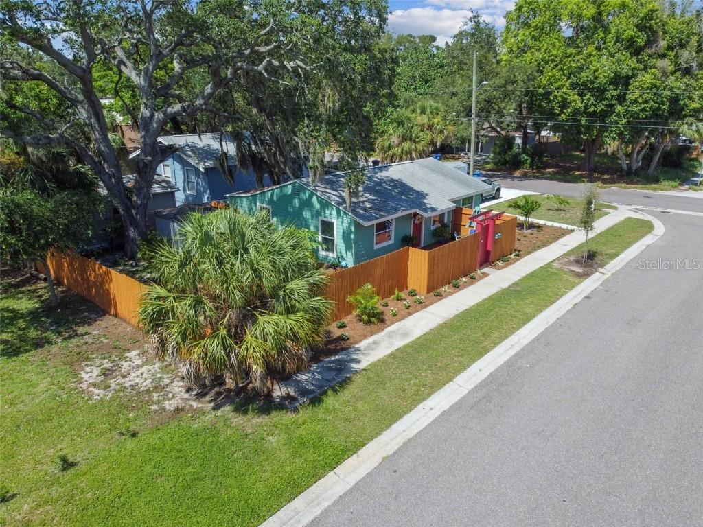 3801 19th Ave., St Petersburg, FL 33711