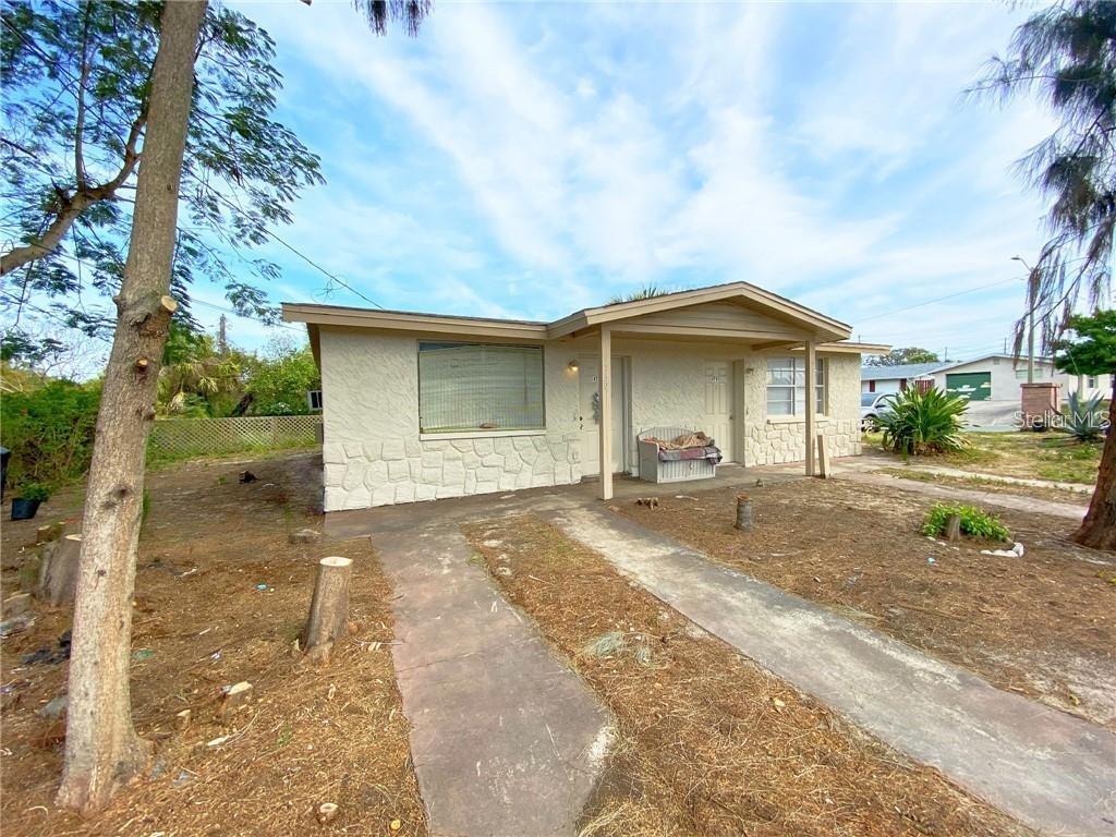 4741 Trouble Creek Rd., New Port Richey, FL 34652