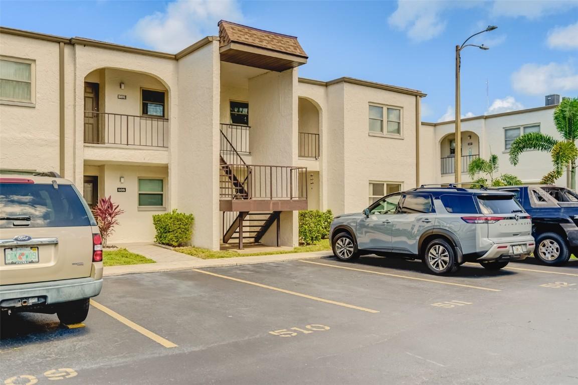 7701 Starkey Rd. #507, Largo, FL 33777