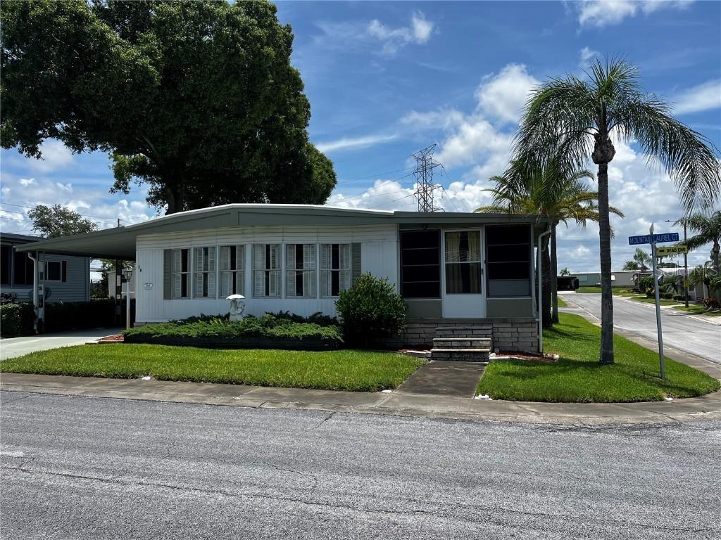 28 Mountain Laurel Dr., Palm Harbor, FL 34684