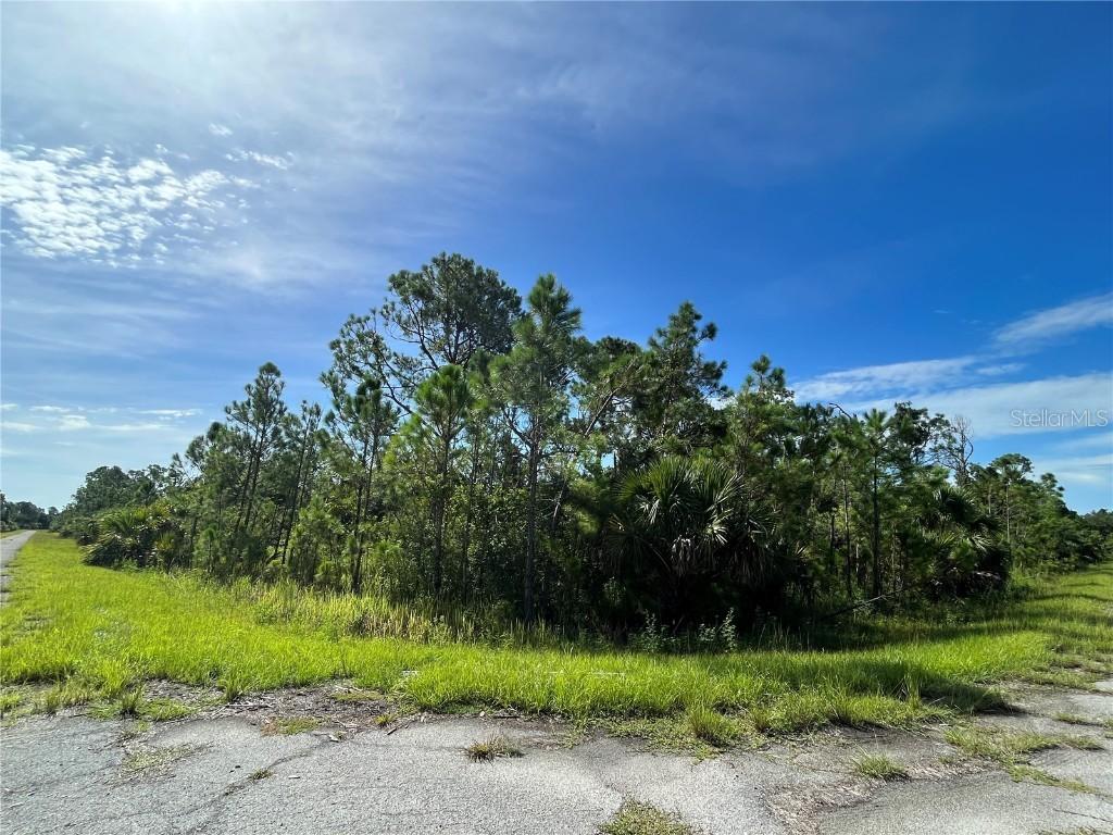 Inkwood Dr., North Port, FL 34288