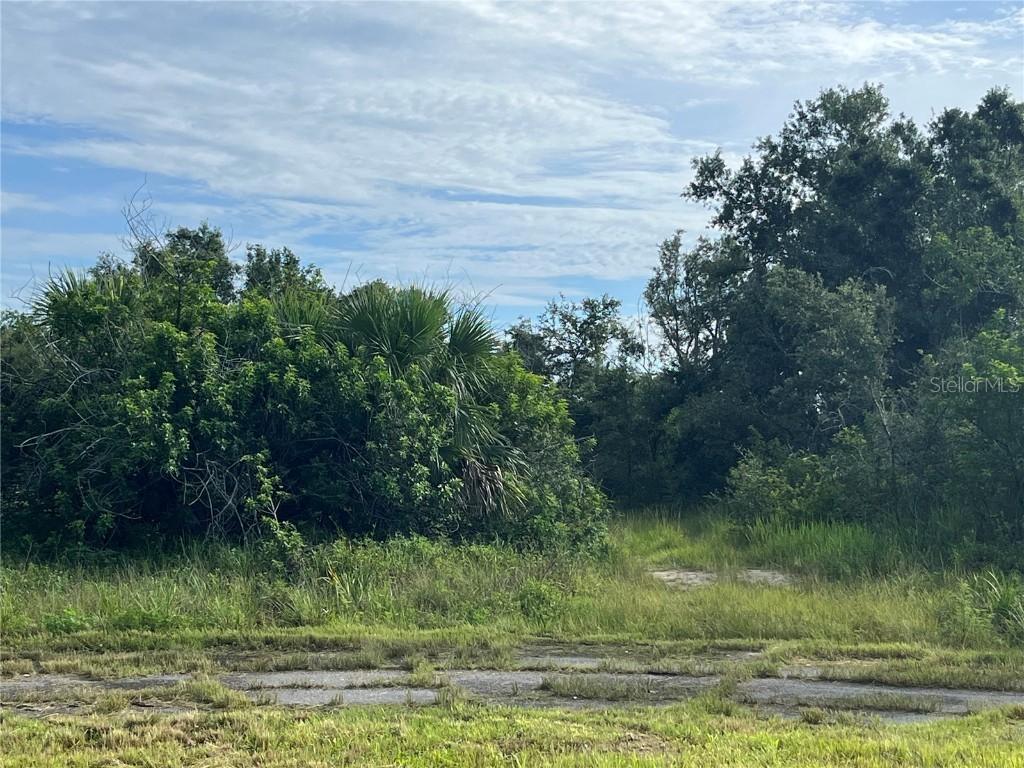 Poiret Ct., North Port, FL 34288