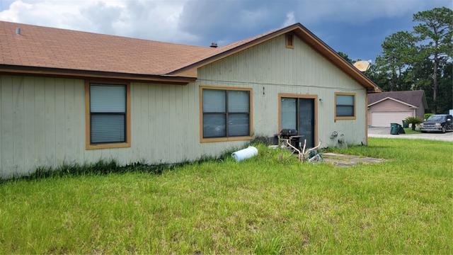 New Homes For Sale This Week in Jacksonville: July 7th to July 13th