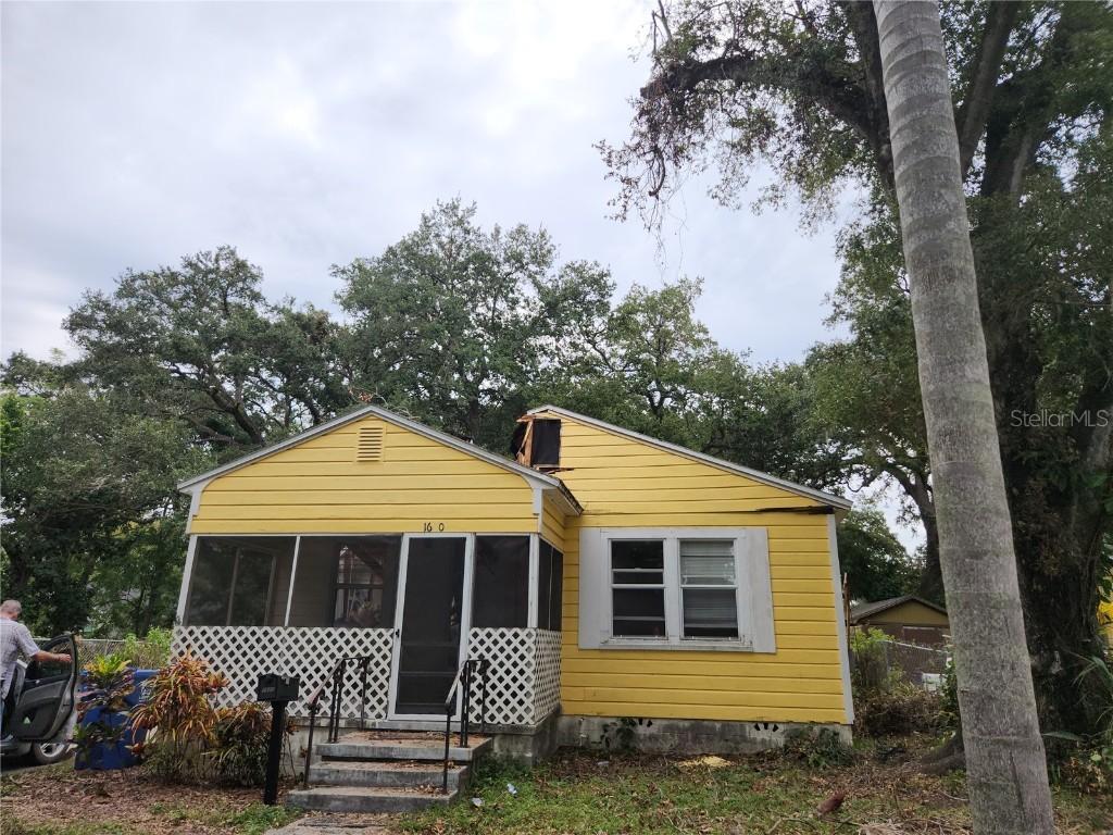 1600 14th St., St Petersburg, FL 33705