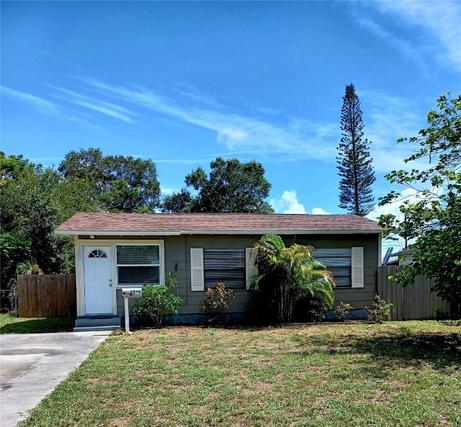 New Homes For Sale This Week in Pasadena on the Gulf: July 7th to July 13th
