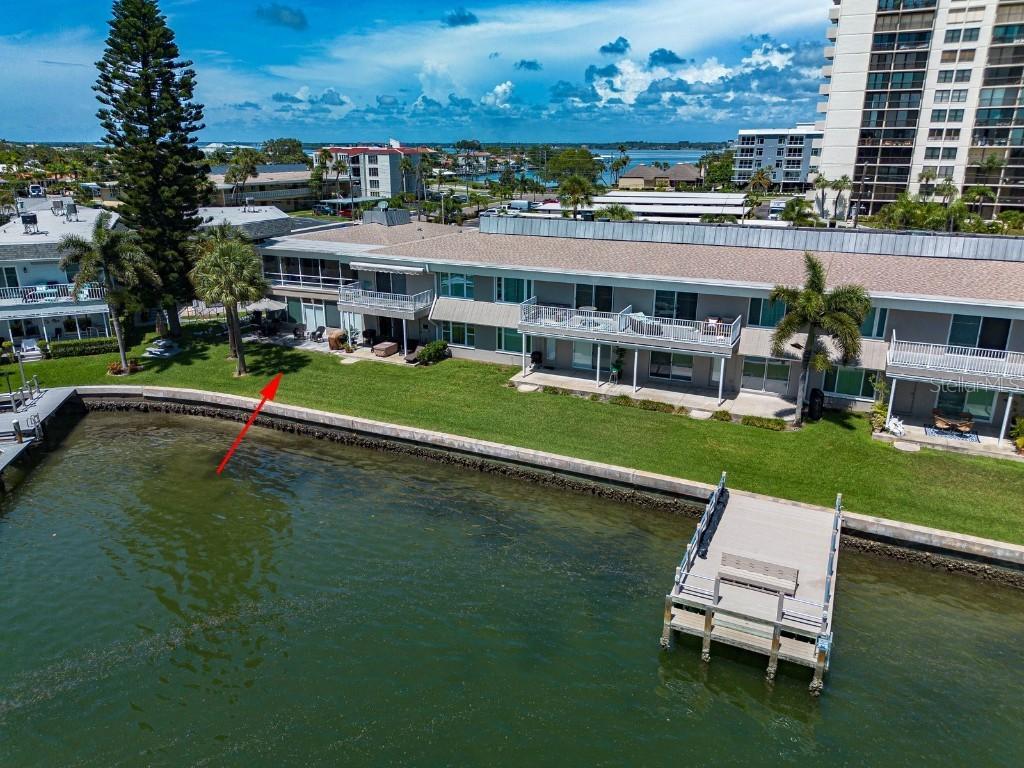 400 Larboard Way #108, Clearwater, FL 33767