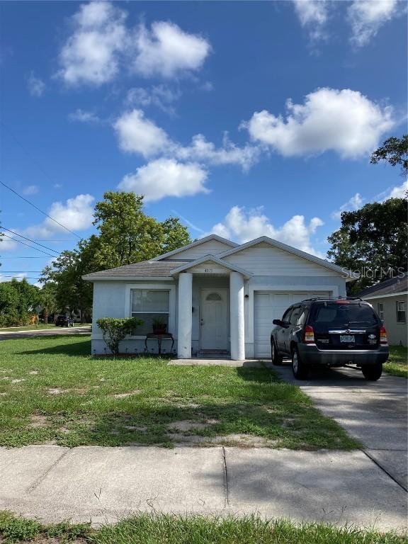 4575 20th Ave., St Petersburg, FL 33711