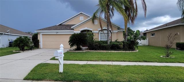 New Homes For Sale This Week in Land O' Lakes: July 7th to July 13th