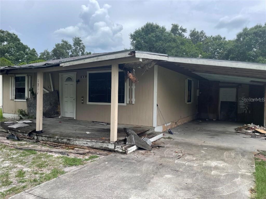 1211 SW Mildred St., Arcadia, FL 34266