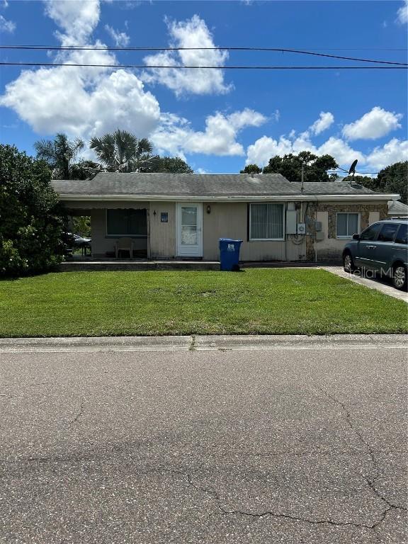 1001 48th Ave., St Petersburg, FL 33703