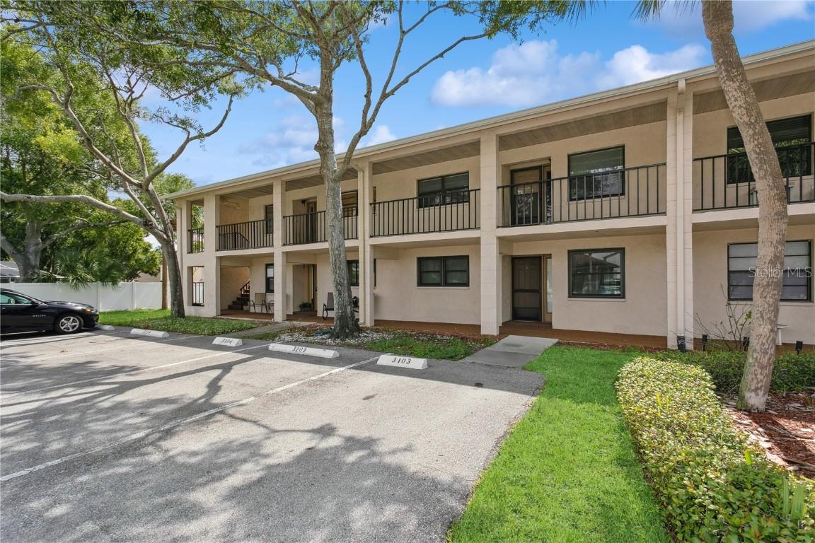 2225 62nd Ave. #3103, St Petersburg, FL 33702